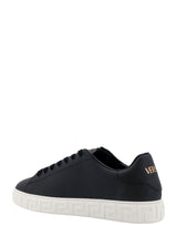 Versace Greca Sneakers - Men - Piano Luigi