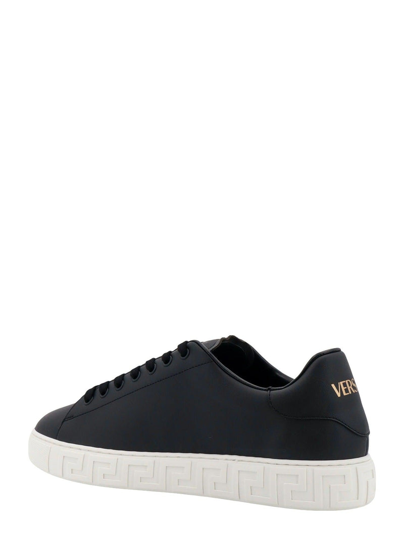 Versace Greca Sneakers - Men - Piano Luigi