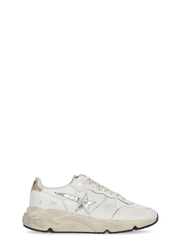 Golden Goose Running Sneakers - Women - Piano Luigi