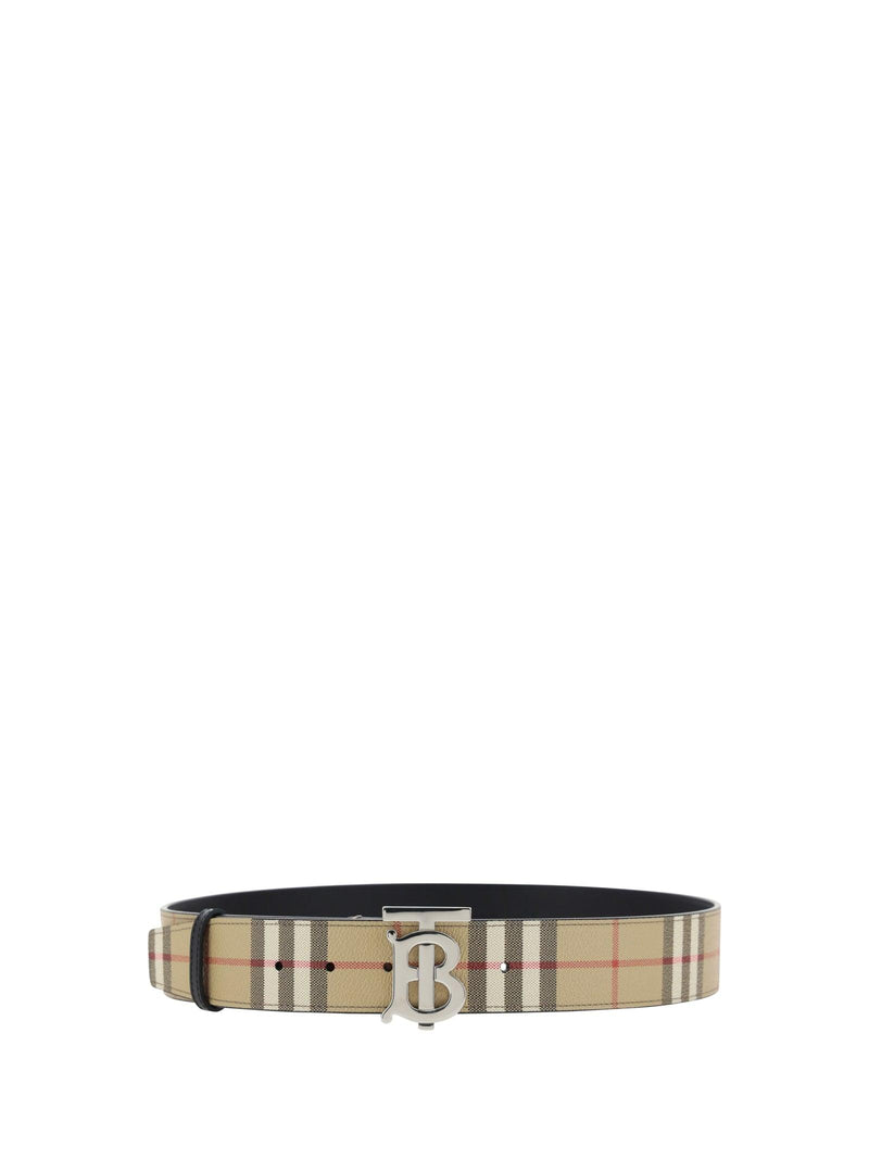 Burberry Belt - Men - Piano Luigi