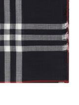 Burberry Scarf - Women - Piano Luigi