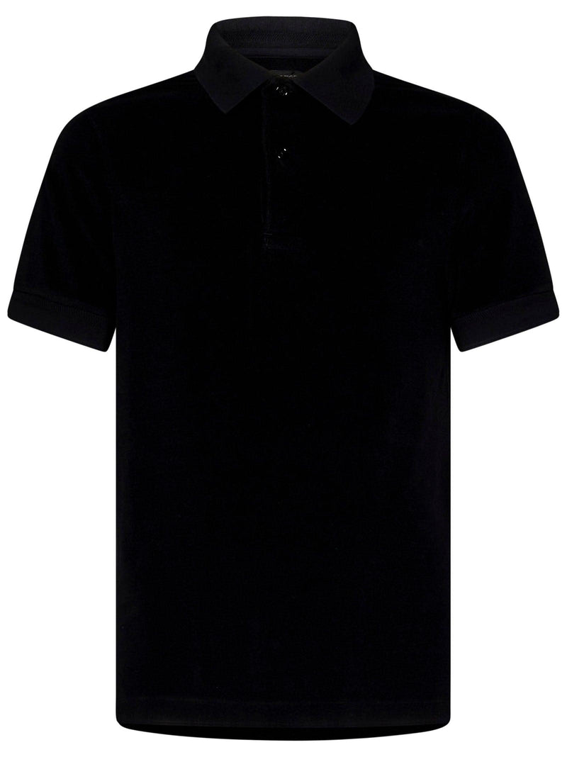 Tom Ford Polo Shirt - Men - Piano Luigi