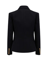 Balmain Blazer - Women - Piano Luigi