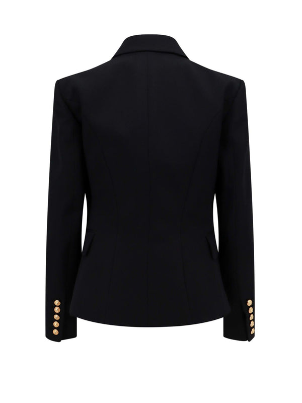 Balmain Blazer - Women - Piano Luigi