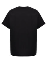 Balmain Logo T-shirt - Men - Piano Luigi