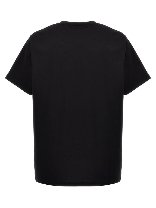 Balmain Logo T-shirt - Men - Piano Luigi