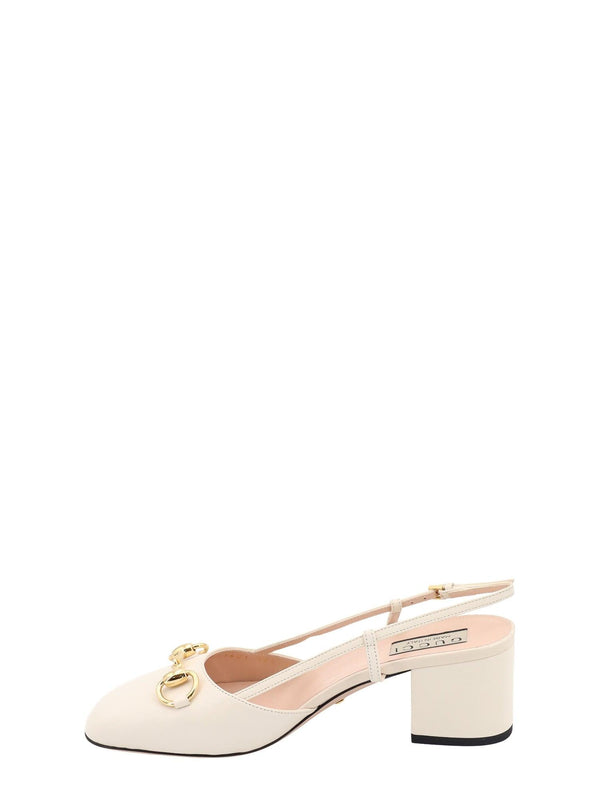 Gucci Slingback - Women - Piano Luigi