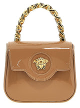 Versace la Medusa Mini Handbag - Women - Piano Luigi