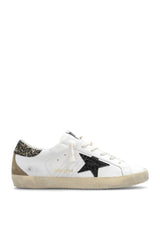 Golden Goose Super-star Sneakers - Women - Piano Luigi