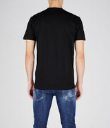 Dsquared2 T-shirts - Men - Piano Luigi