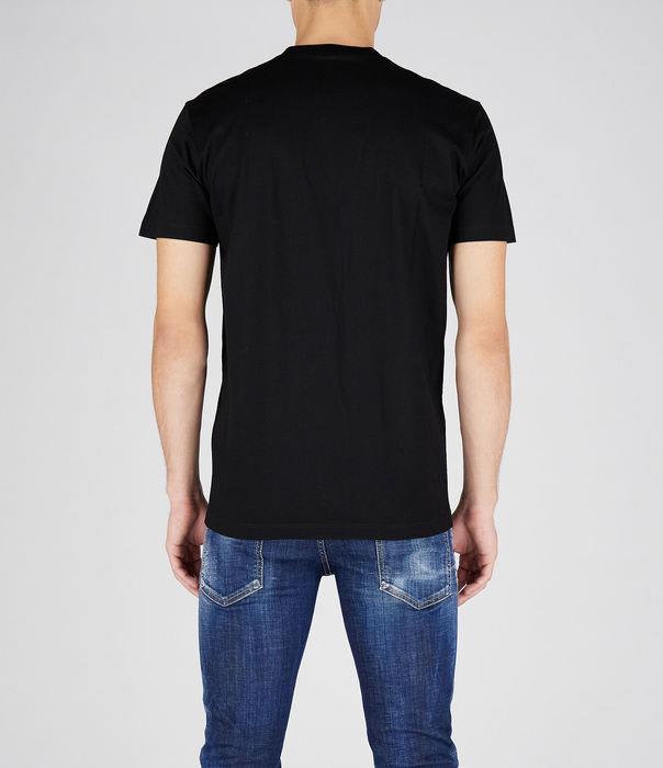 Dsquared2 T-shirts - Men - Piano Luigi