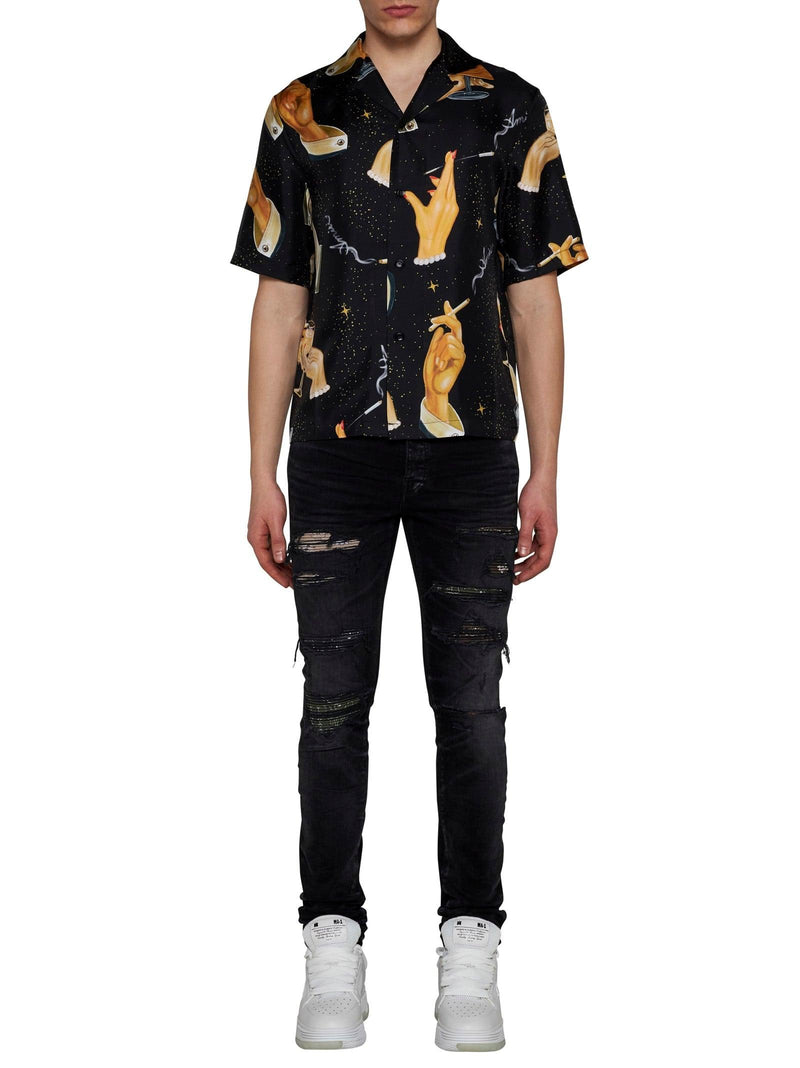 AMIRI Shirt - Men - Piano Luigi