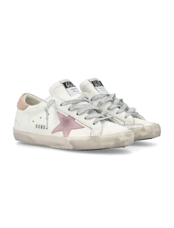 Golden Goose Super-star - Women - Piano Luigi