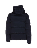 Woolrich Premium Down Jacket - Men - Piano Luigi