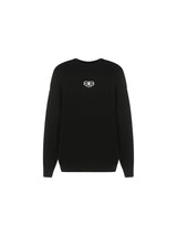 Balenciaga Sweater - Men - Piano Luigi