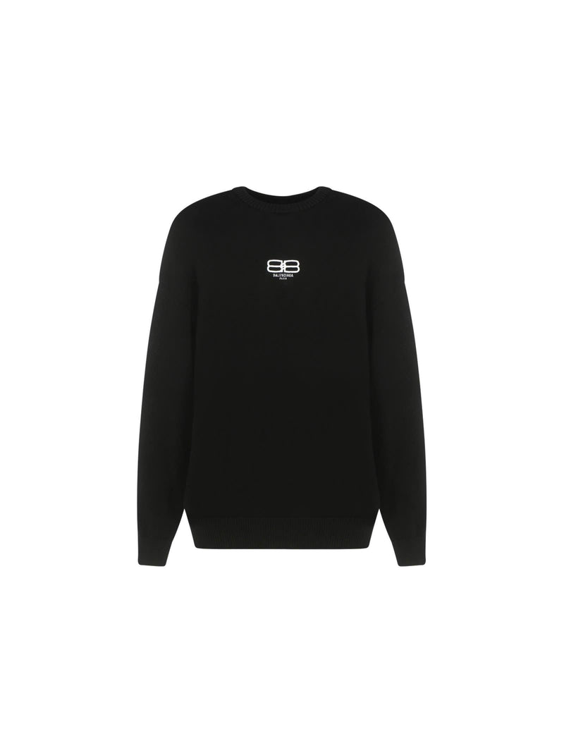 Balenciaga Sweater - Men - Piano Luigi