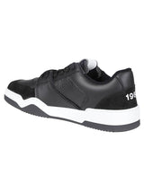 Dsquared2 Spiker Sneakers - Men - Piano Luigi