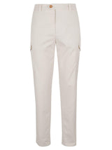 Brunello Cucinelli Pants - Men - Piano Luigi