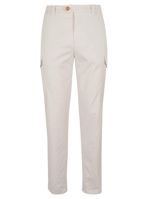 Brunello Cucinelli Pants - Men - Piano Luigi