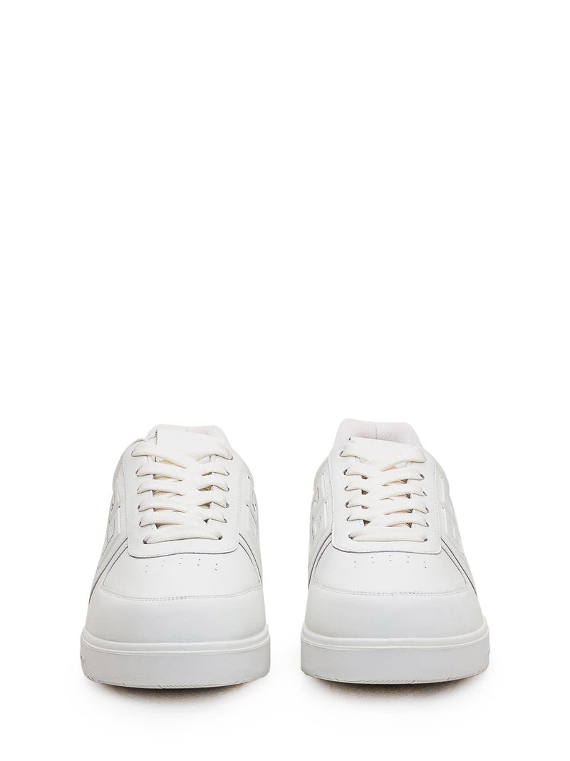 Givenchy G4 Low-top Sneaker - Men - Piano Luigi