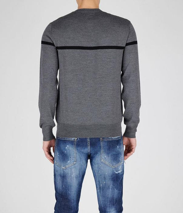 Dsquared2 Knitwear - Men - Piano Luigi