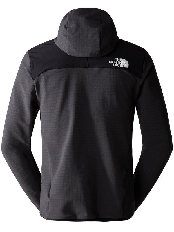 The North Face Dawn Turn Hybrid Hooded Jacket - Men