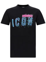 Dsquared2 T-shirt - Men - Piano Luigi