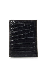 Tom Ford Wallet - Men - Piano Luigi