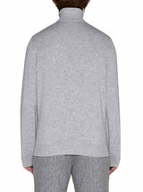 Brunello Cucinelli Sweater - Men - Piano Luigi