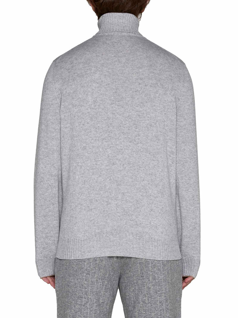 Brunello Cucinelli Sweater - Men - Piano Luigi