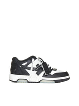 Off-White Sneakers - Men - Piano Luigi