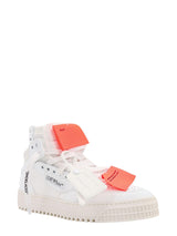 Off-White 30 Off Court Sneakers - Women - Piano Luigi