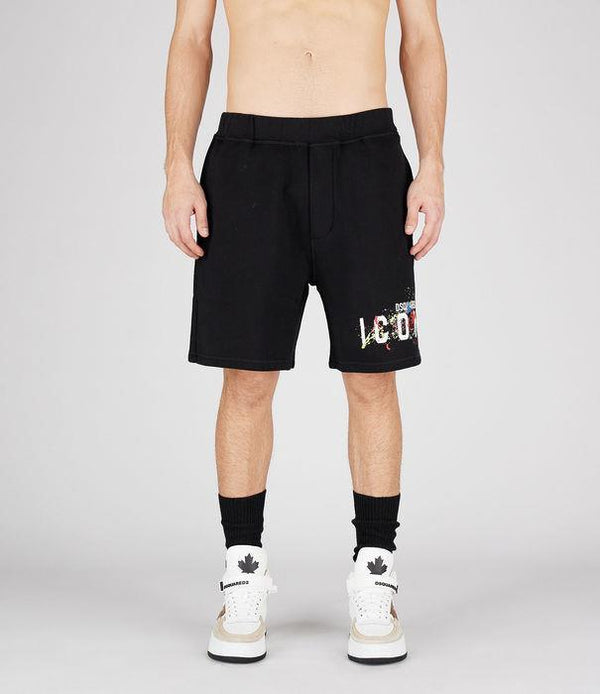 Dsquared2 Short Pants - Men - Piano Luigi