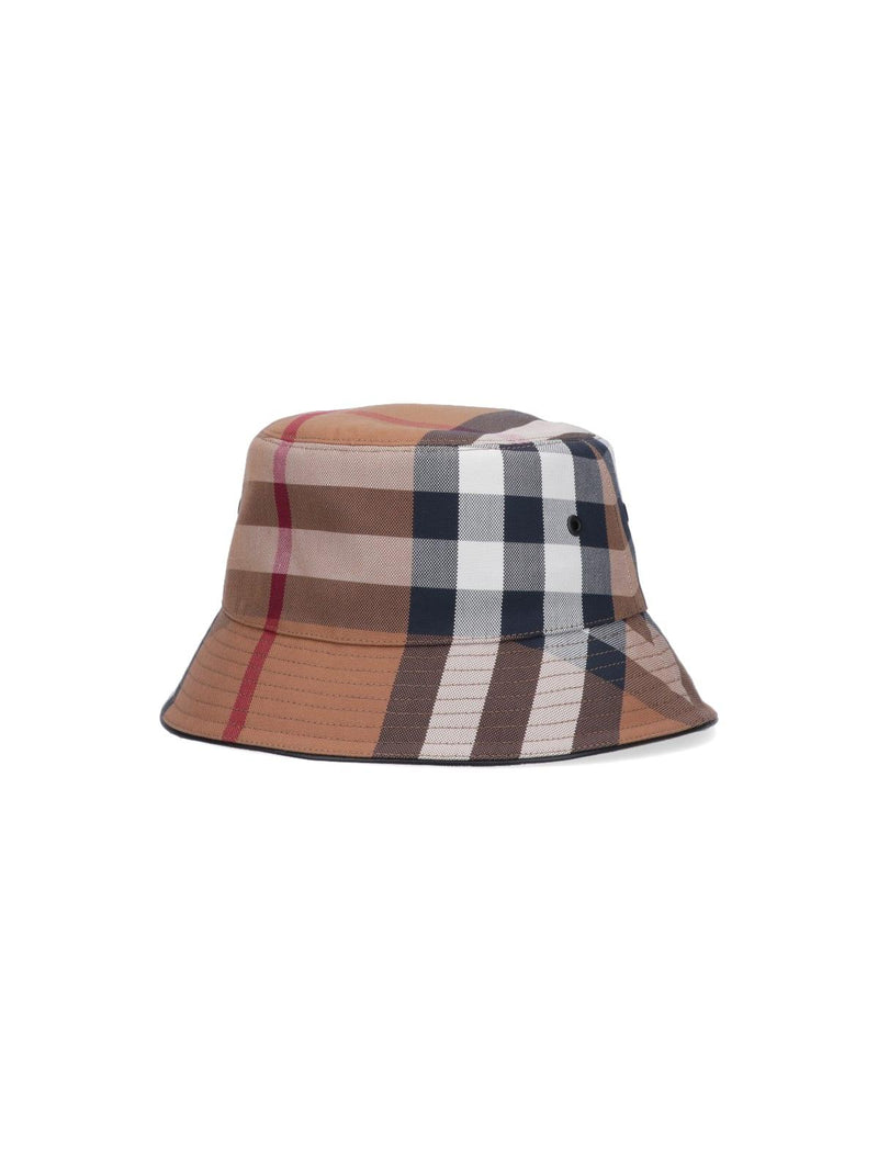 Burberry Hat - Women - Piano Luigi