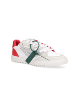 Off-White 5.0 Off Court Sneakers - Men - Piano Luigi