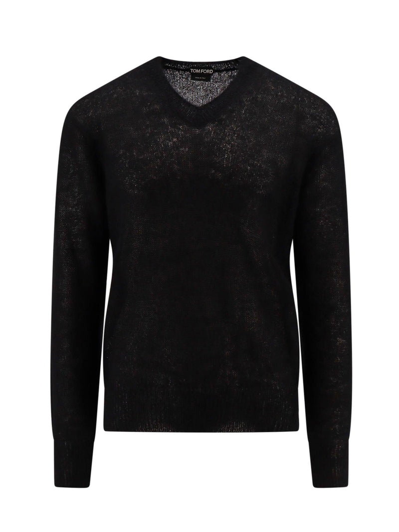 Tom Ford Sweater - Men - Piano Luigi