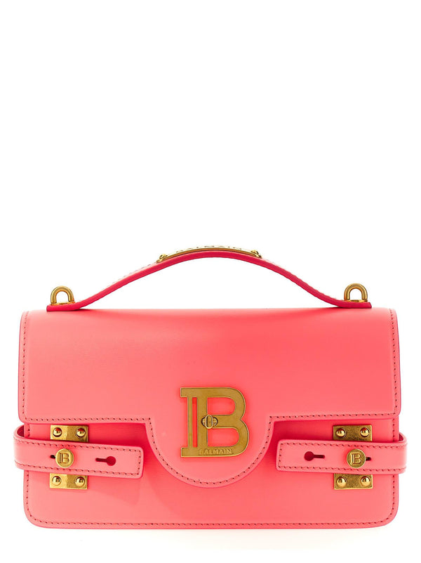 Balmain b-buzz 24 Handbag - Women - Piano Luigi