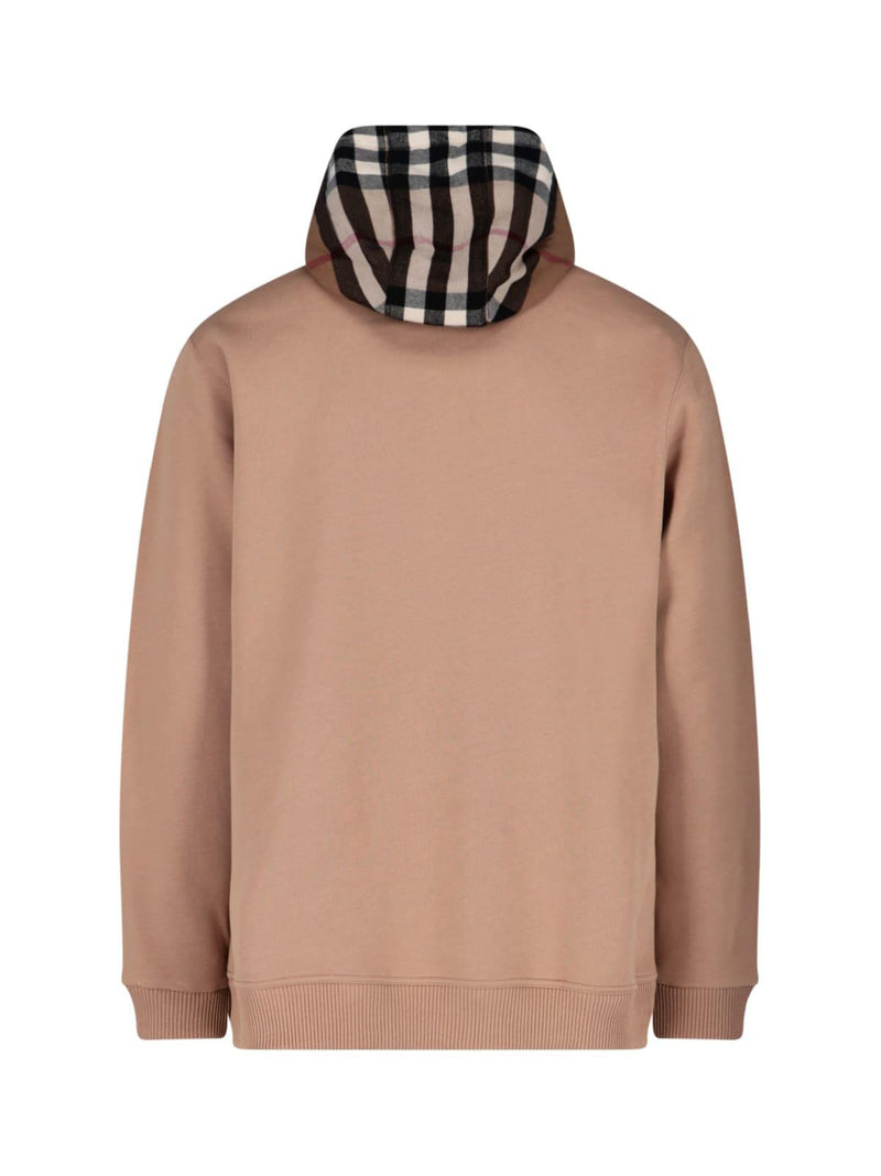 Burberry Sweatshirt - Men - Piano Luigi