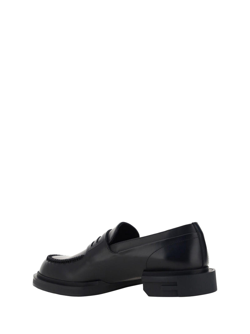 Fendi Classic Loafer - Men - Piano Luigi