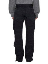 Off-White Cargo Trousers - Men - Piano Luigi