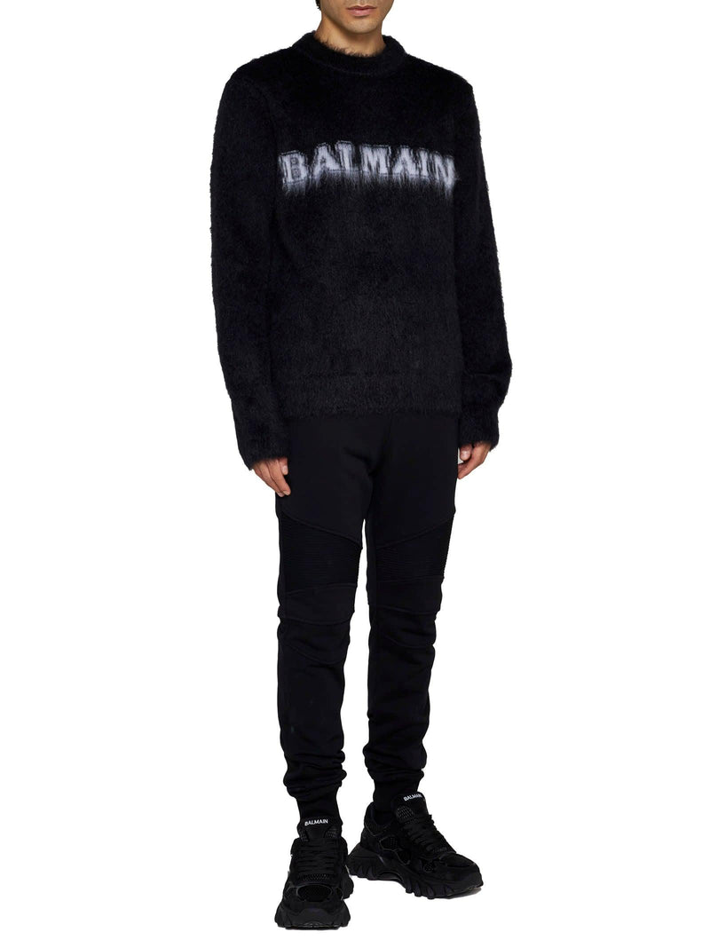 Balmain Retr Weater - Men - Piano Luigi