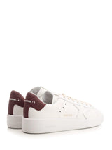 Golden Goose Purestar Sneakers - Men - Piano Luigi