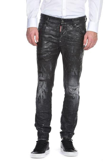 Dsquared2 5 Pockets - Men - Piano Luigi