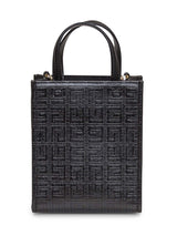 Givenchy G Tote Mini Vertical Bag - Women - Piano Luigi