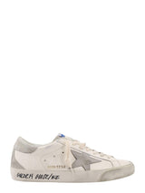 Golden Goose Super Star Sneakers - Men - Piano Luigi