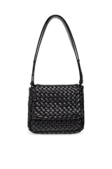 Bottega Veneta Cobble Shoulder Bag - Women - Piano Luigi