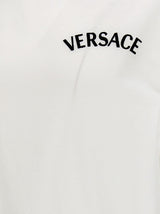 Versace Logo T-shirt - Men - Piano Luigi