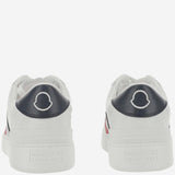 Moncler Monaco Sneakers - Women - Piano Luigi