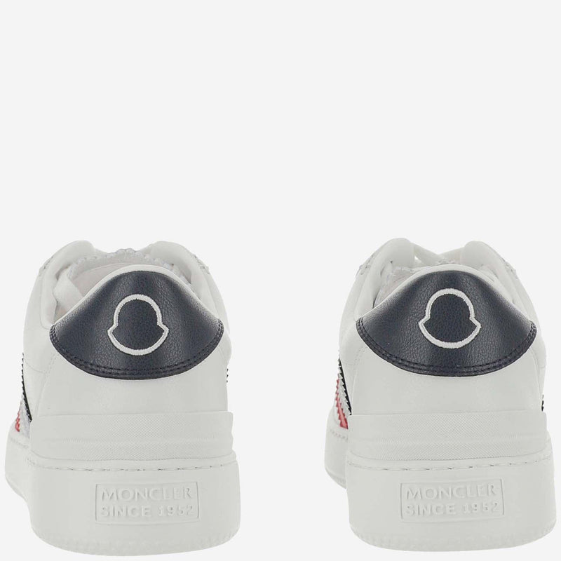 Moncler Monaco Sneakers - Women - Piano Luigi