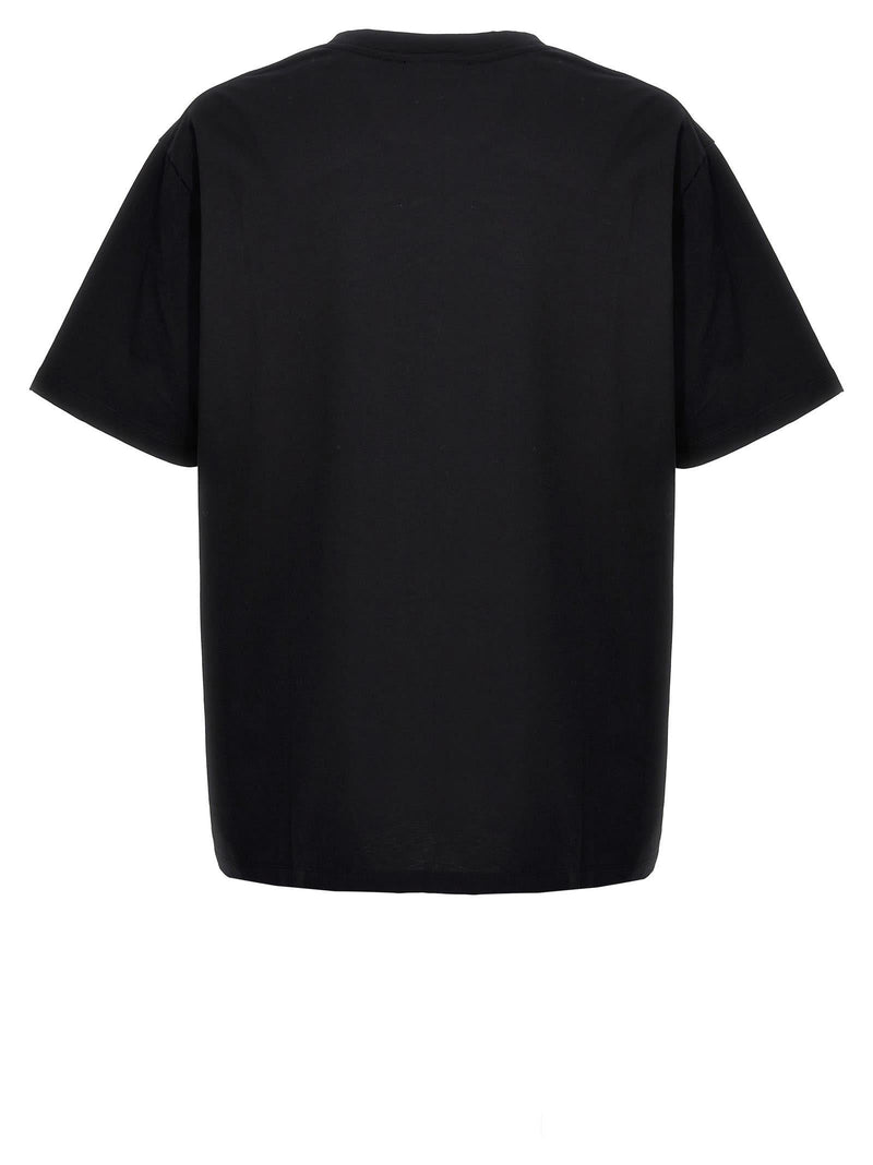 Balmain coin T-shirt - Men - Piano Luigi